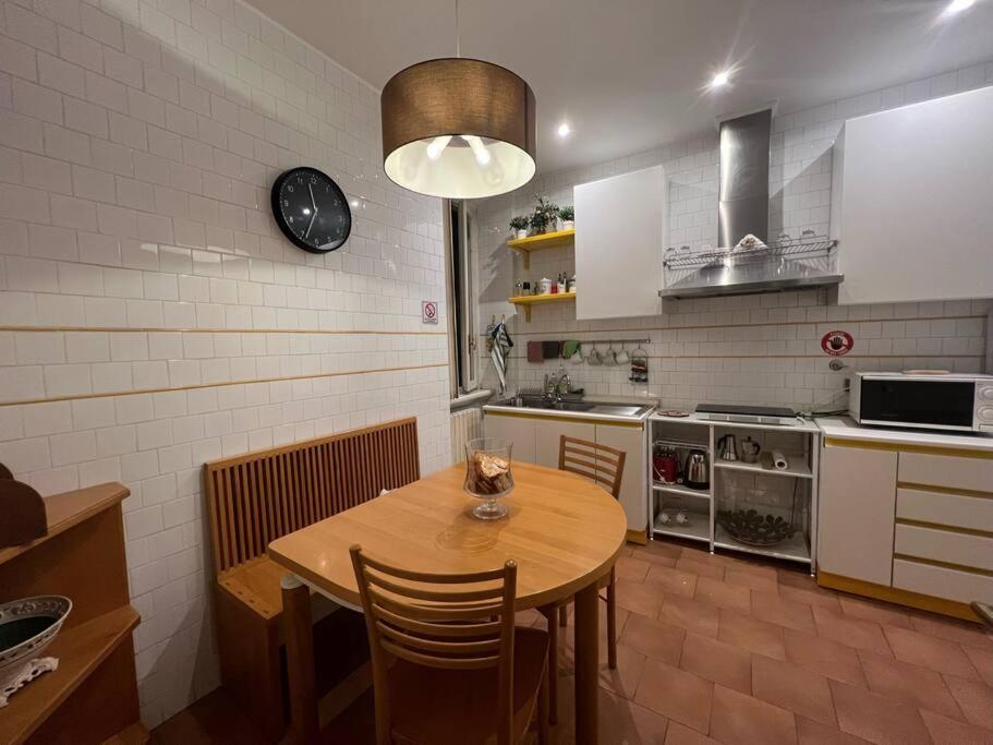 Rome Charming Apartment Exterior foto