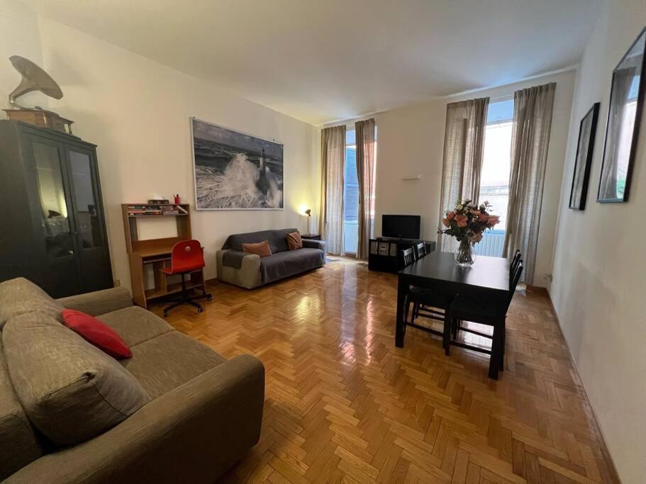 Rome Charming Apartment Exterior foto