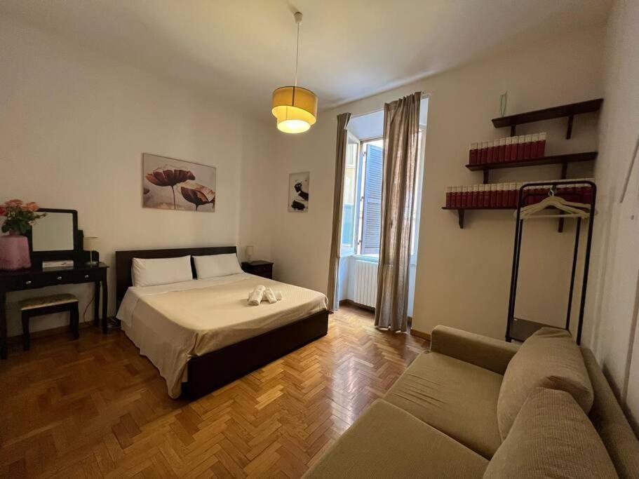 Rome Charming Apartment Exterior foto
