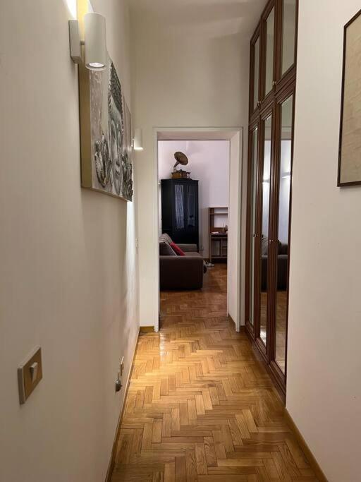Rome Charming Apartment Exterior foto