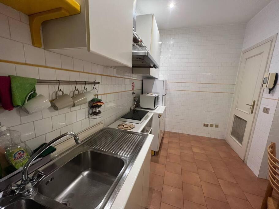 Rome Charming Apartment Exterior foto